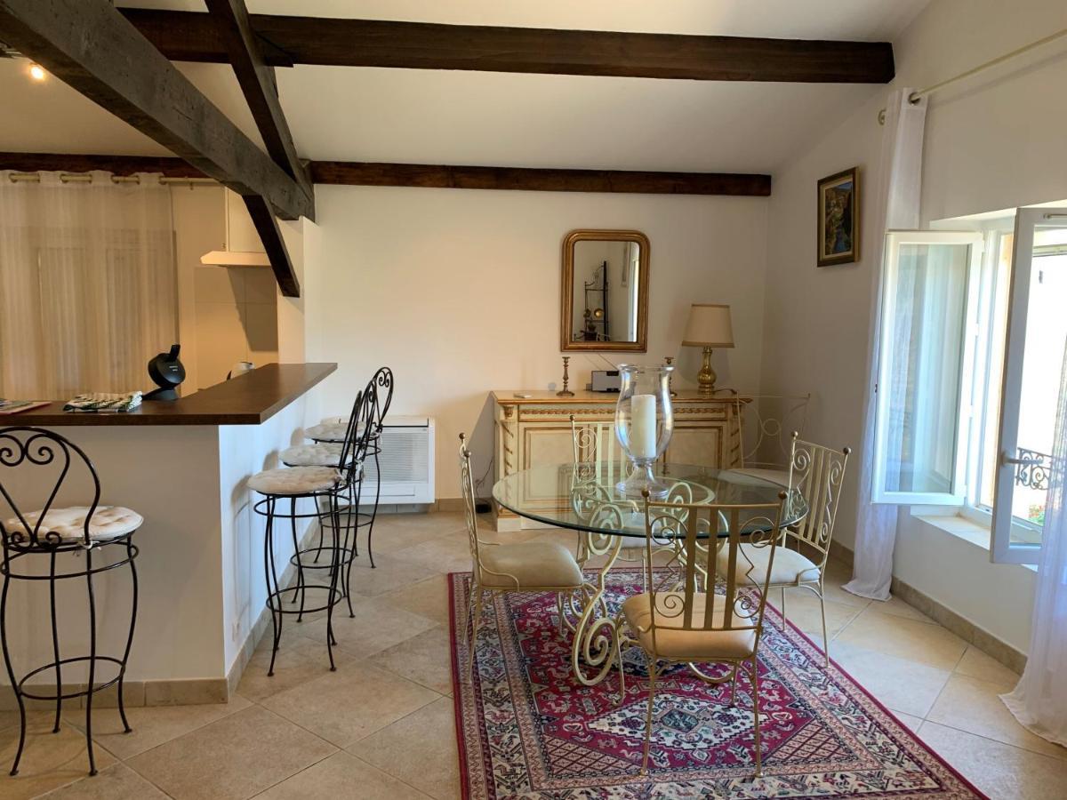 Chateau De La Clapiere Hyères المظهر الخارجي الصورة