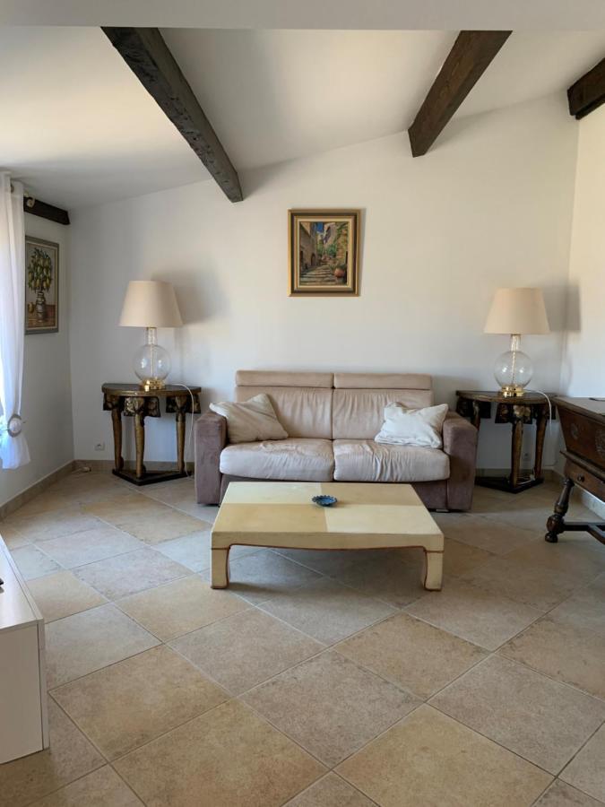 Chateau De La Clapiere Hyères المظهر الخارجي الصورة