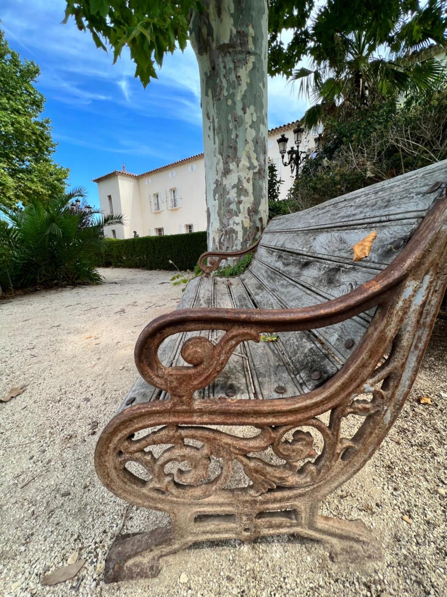 Chateau De La Clapiere Hyères المظهر الخارجي الصورة