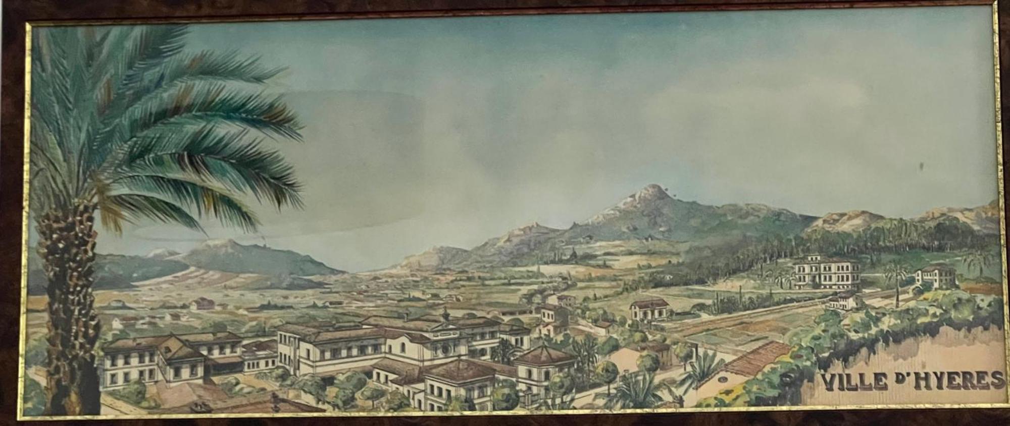 Chateau De La Clapiere Hyères المظهر الخارجي الصورة