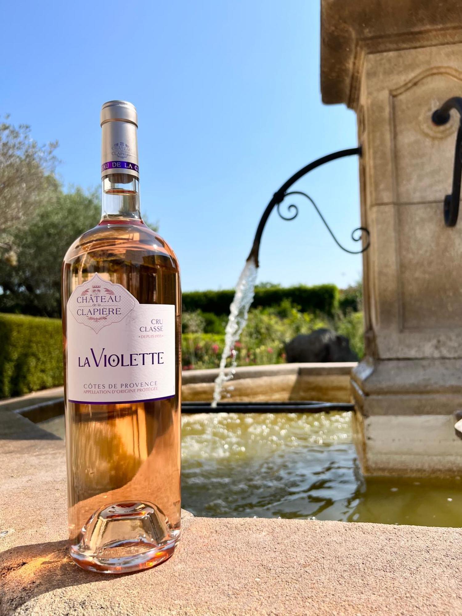 Chateau De La Clapiere Hyères المظهر الخارجي الصورة