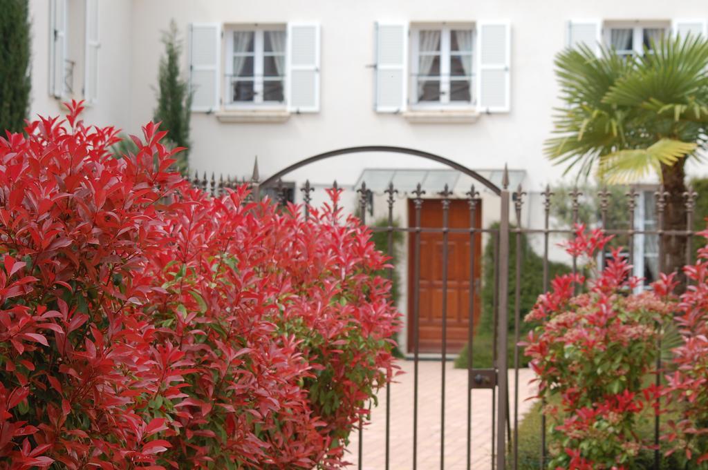 Chateau De La Clapiere Hyères المظهر الخارجي الصورة